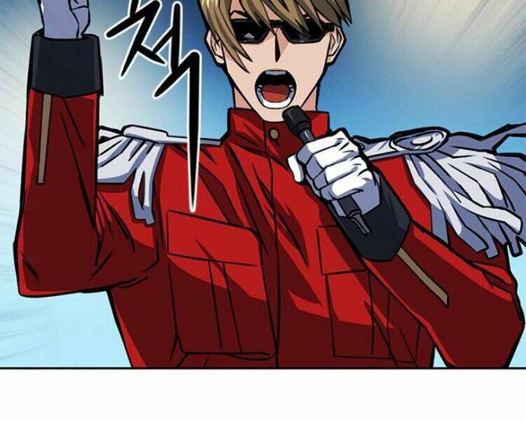 Druid Tại Ga Seoul - Người Hóa Thú Chap 32 - Next Chap 33