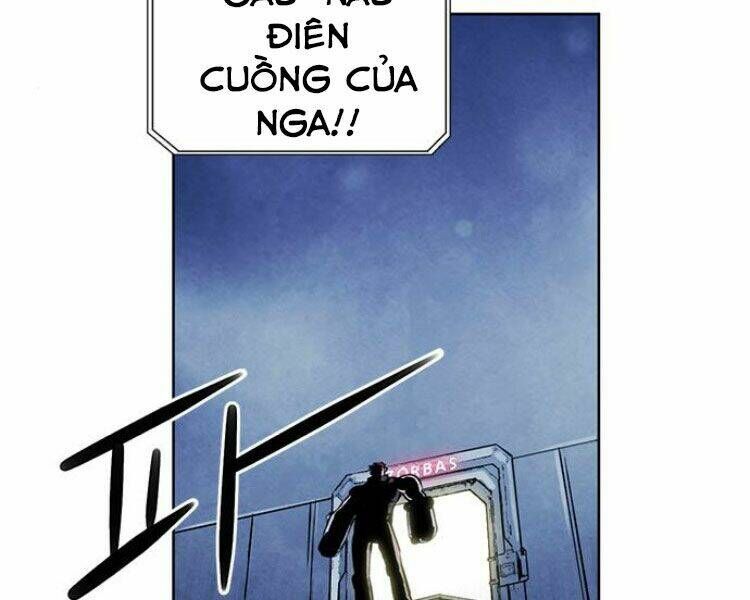 Druid Tại Ga Seoul - Người Hóa Thú Chap 32 - Next Chap 33