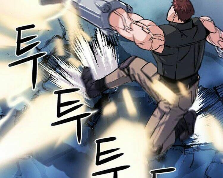 Druid Tại Ga Seoul - Người Hóa Thú Chap 32 - Next Chap 33