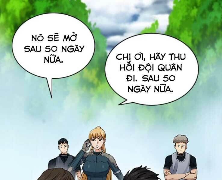 Druid Tại Ga Seoul - Người Hóa Thú Chap 36 - Next Chap 37