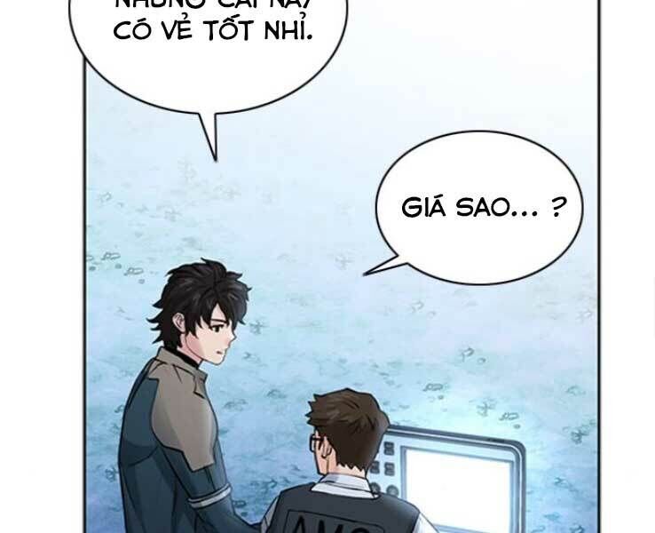 Druid Tại Ga Seoul - Người Hóa Thú Chap 36 - Next Chap 37