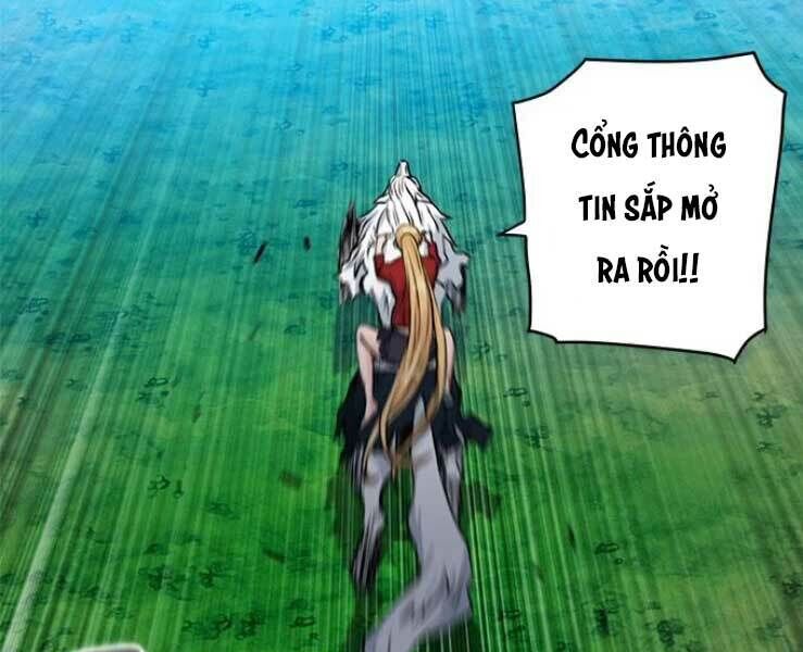 Druid Tại Ga Seoul - Người Hóa Thú Chap 36 - Next Chap 37