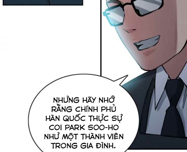 Druid Tại Ga Seoul - Người Hóa Thú Chap 36 - Next Chap 37