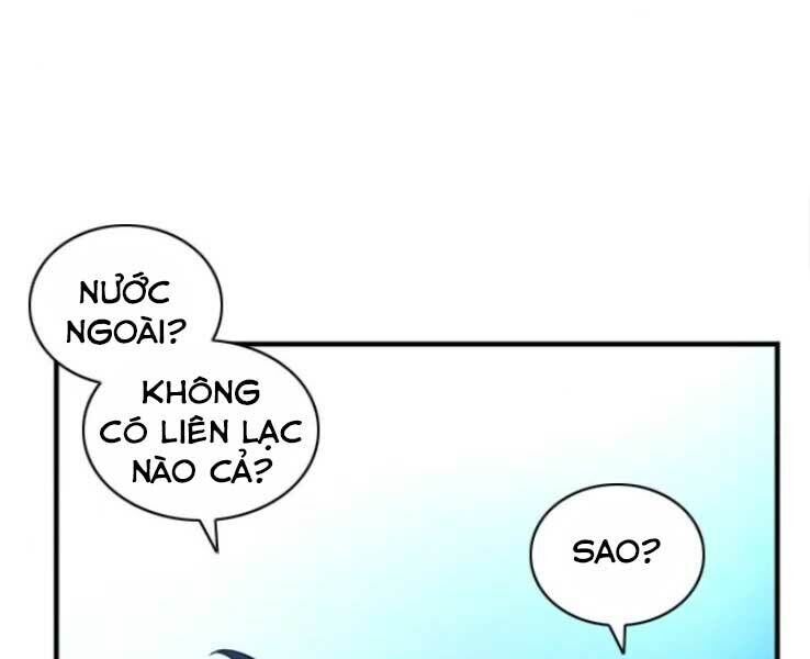 Druid Tại Ga Seoul - Người Hóa Thú Chap 36 - Next Chap 37