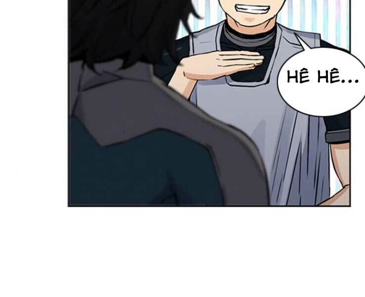 Druid Tại Ga Seoul - Người Hóa Thú Chap 36 - Next Chap 37