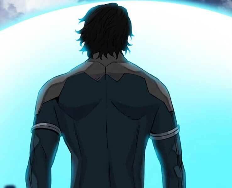 Druid Tại Ga Seoul - Người Hóa Thú Chap 36 - Next Chap 37