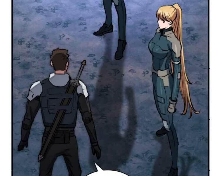 Druid Tại Ga Seoul - Người Hóa Thú Chap 36 - Next Chap 37