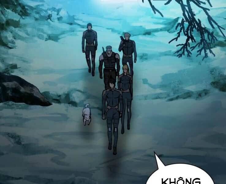 Druid Tại Ga Seoul - Người Hóa Thú Chap 36 - Next Chap 37