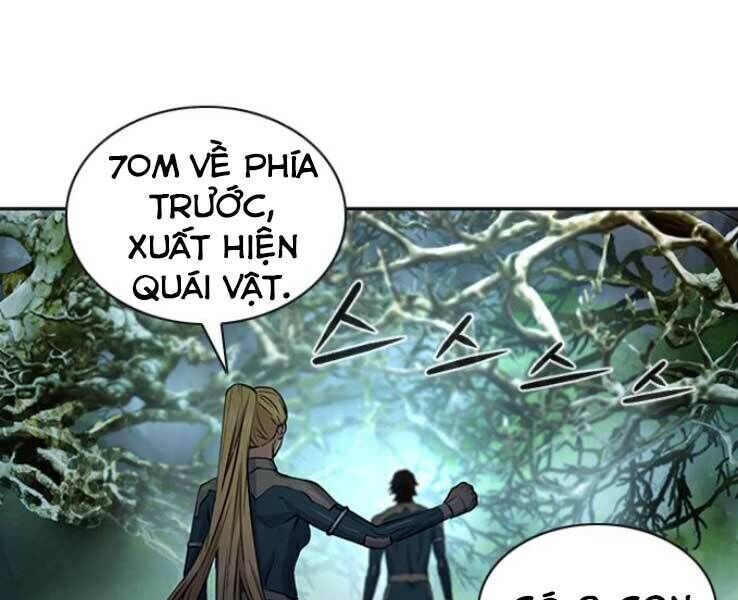 Druid Tại Ga Seoul - Người Hóa Thú Chap 36 - Next Chap 37