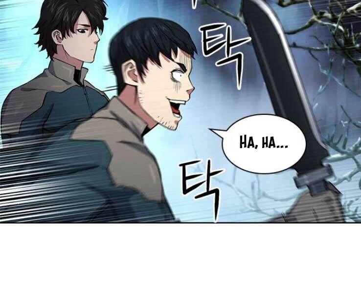 Druid Tại Ga Seoul - Người Hóa Thú Chap 36 - Next Chap 37