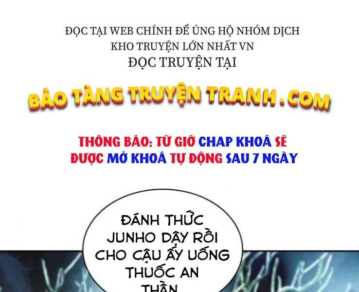 Druid Tại Ga Seoul - Người Hóa Thú Chap 36 - Next Chap 37