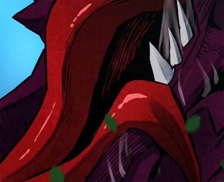 Druid Tại Ga Seoul - Người Hóa Thú Chap 36 - Next Chap 37