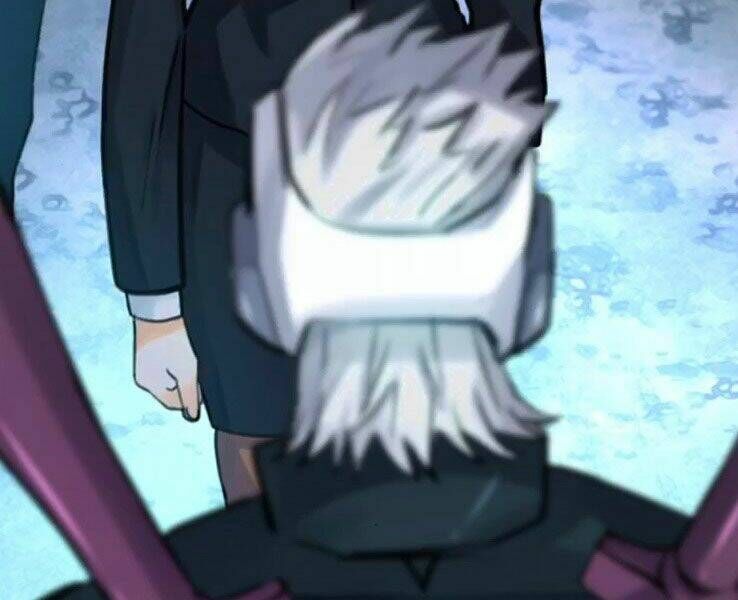 Druid Tại Ga Seoul - Người Hóa Thú Chap 38 - Next Chap 39