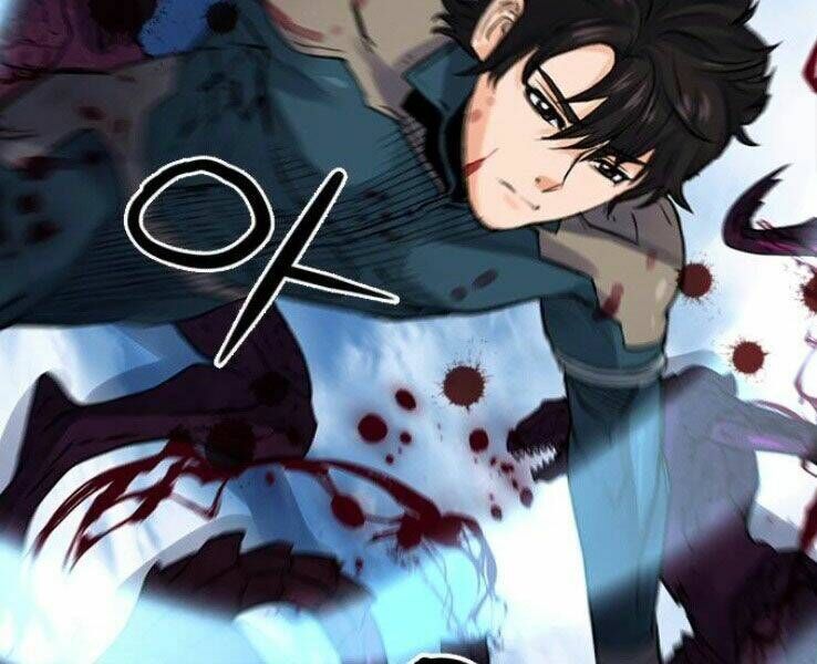 Druid Tại Ga Seoul - Người Hóa Thú Chap 38 - Next Chap 39