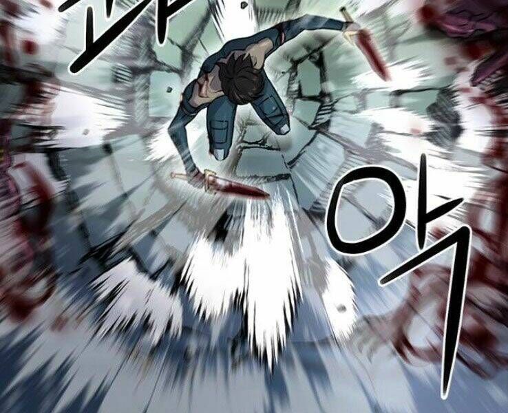 Druid Tại Ga Seoul - Người Hóa Thú Chap 38 - Next Chap 39