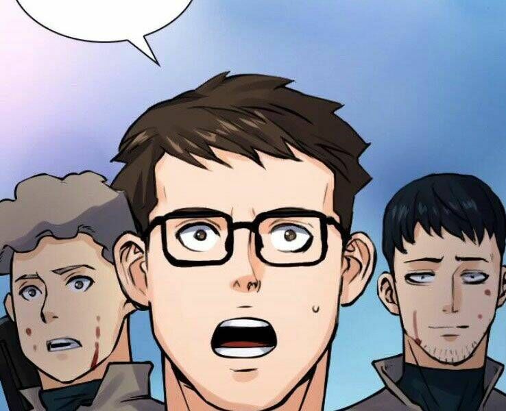 Druid Tại Ga Seoul - Người Hóa Thú Chap 38 - Next Chap 39