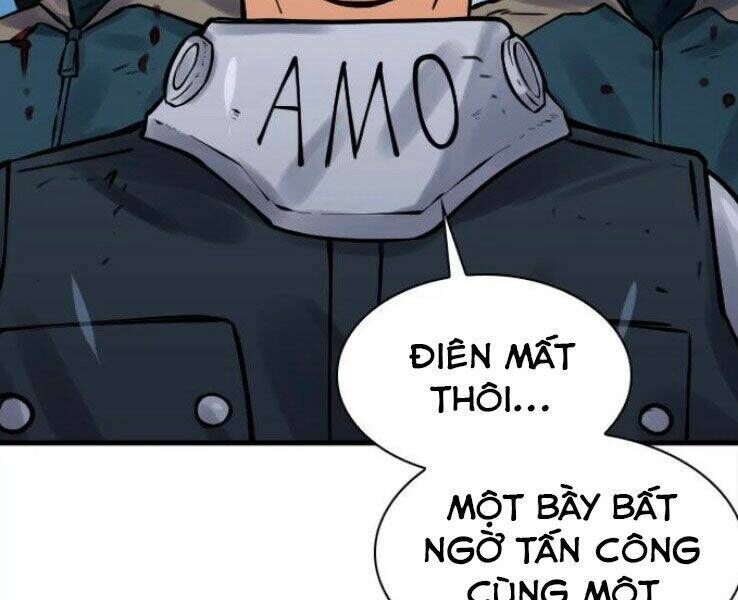 Druid Tại Ga Seoul - Người Hóa Thú Chap 38 - Next Chap 39