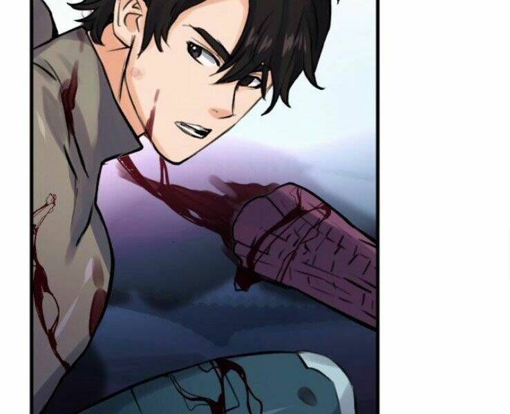 Druid Tại Ga Seoul - Người Hóa Thú Chap 38 - Next Chap 39