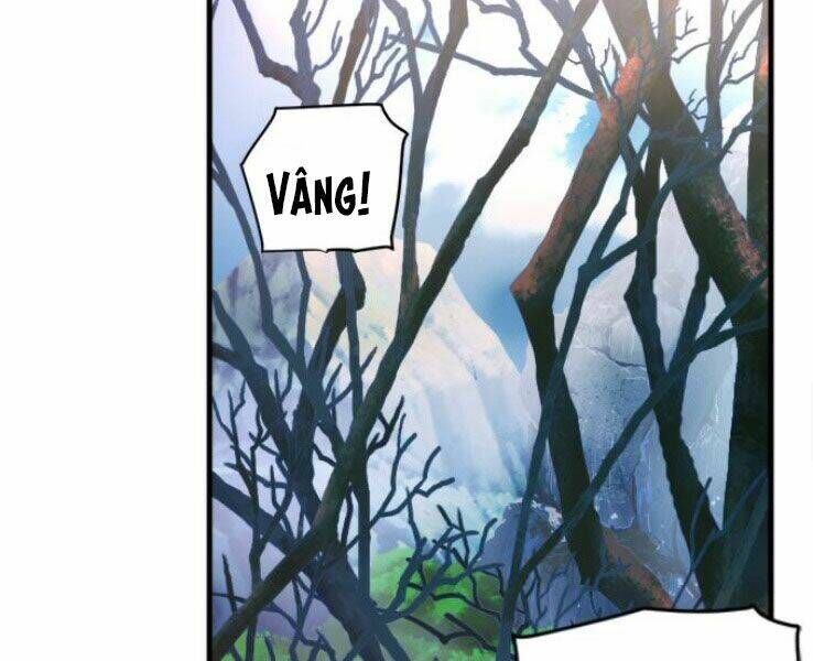 Druid Tại Ga Seoul - Người Hóa Thú Chap 38 - Next Chap 39