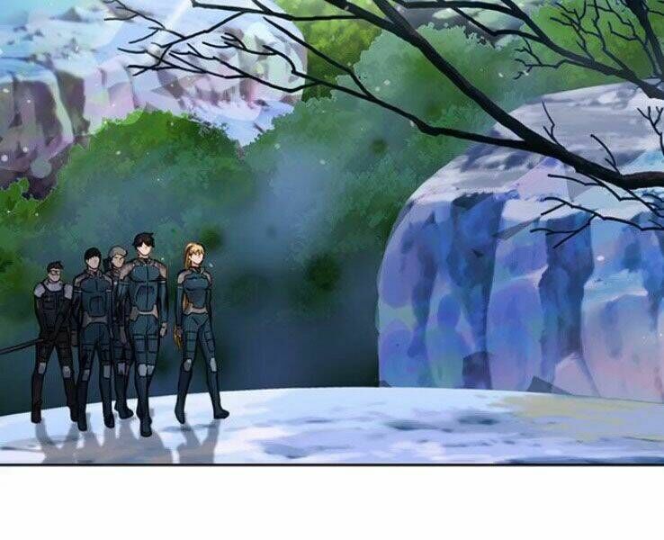 Druid Tại Ga Seoul - Người Hóa Thú Chap 38 - Next Chap 39