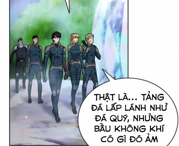 Druid Tại Ga Seoul - Người Hóa Thú Chap 38 - Next Chap 39