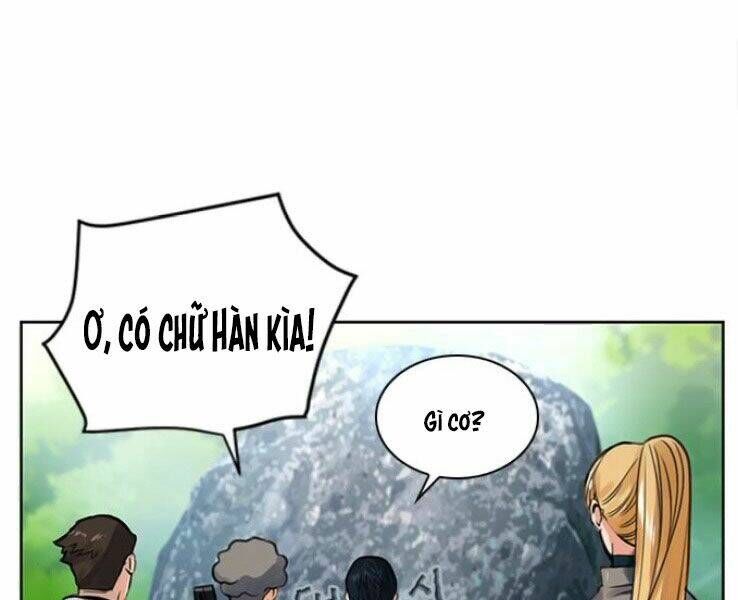 Druid Tại Ga Seoul - Người Hóa Thú Chap 38 - Next Chap 39