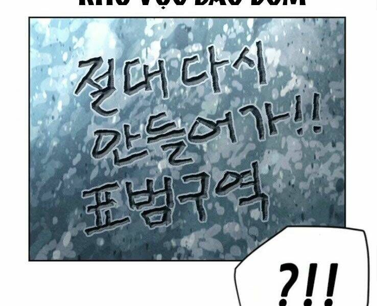 Druid Tại Ga Seoul - Người Hóa Thú Chap 38 - Next Chap 39