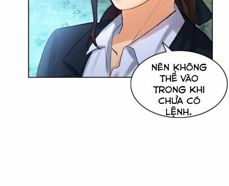 Druid Tại Ga Seoul - Người Hóa Thú Chap 38 - Next Chap 39