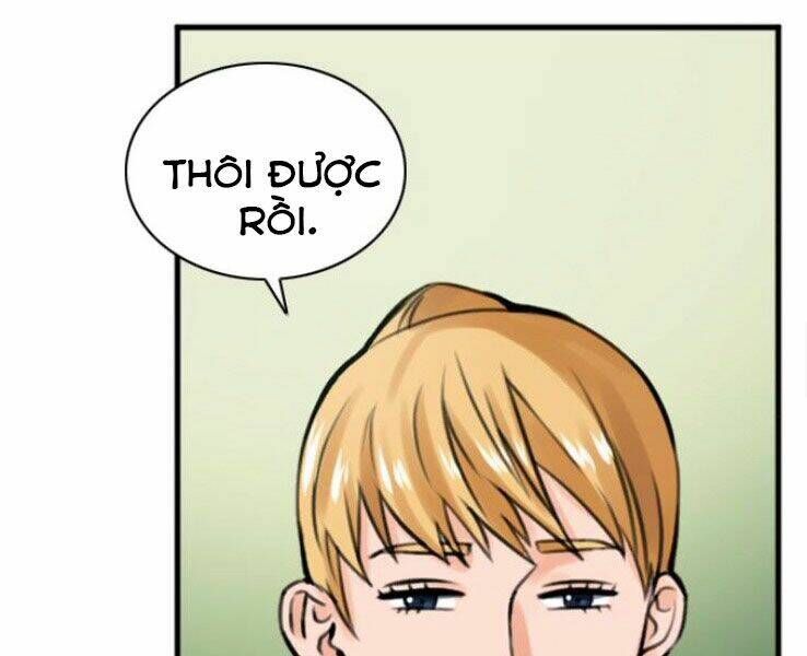 Druid Tại Ga Seoul - Người Hóa Thú Chap 38 - Next Chap 39