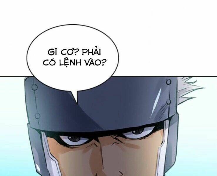 Druid Tại Ga Seoul - Người Hóa Thú Chap 38 - Next Chap 39