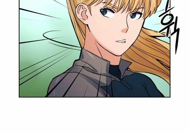 Druid Tại Ga Seoul - Người Hóa Thú Chap 38 - Next Chap 39