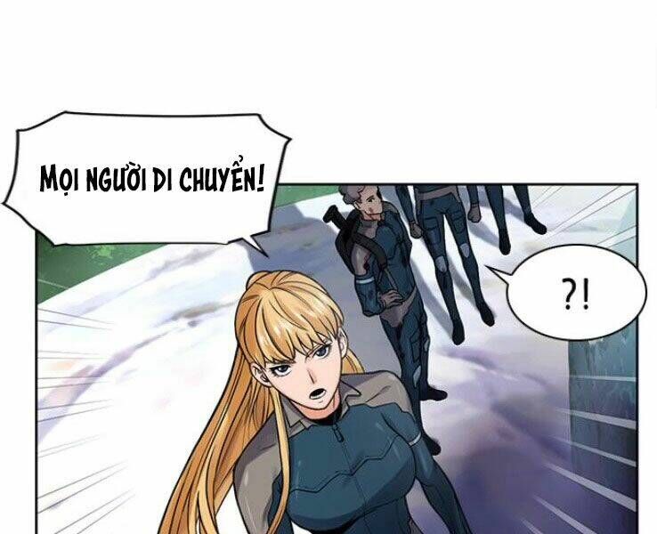 Druid Tại Ga Seoul - Người Hóa Thú Chap 38 - Next Chap 39