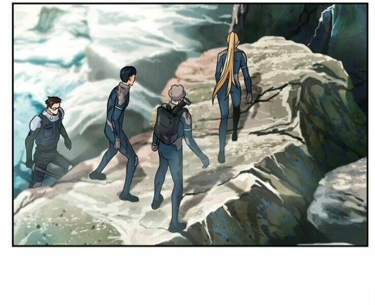 Druid Tại Ga Seoul - Người Hóa Thú Chap 38 - Next Chap 39