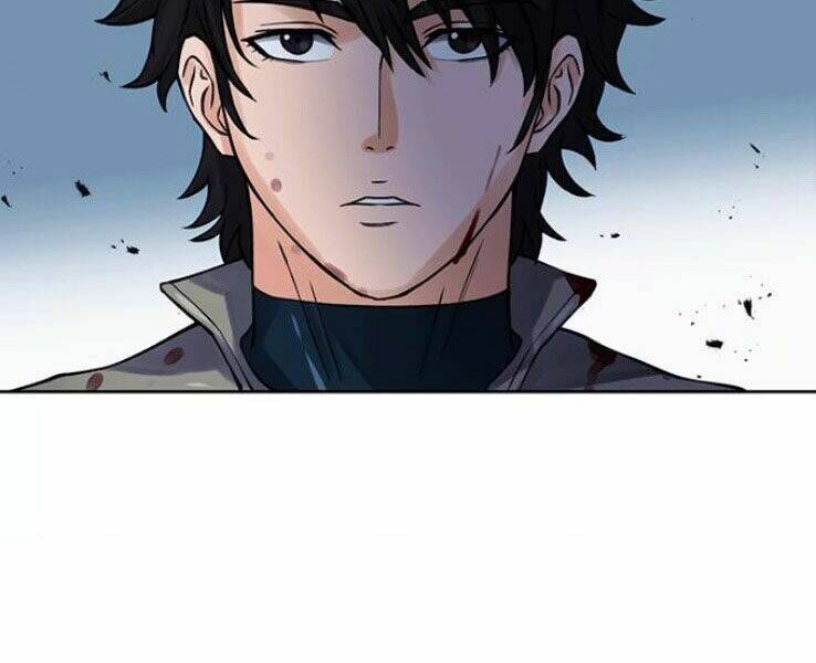 Druid Tại Ga Seoul - Người Hóa Thú Chap 38 - Next Chap 39