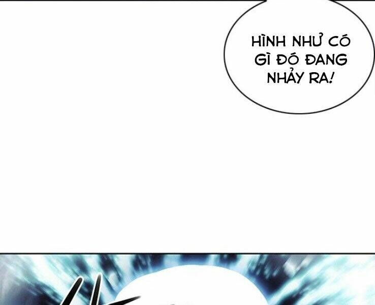 Druid Tại Ga Seoul - Người Hóa Thú Chap 38 - Next Chap 39