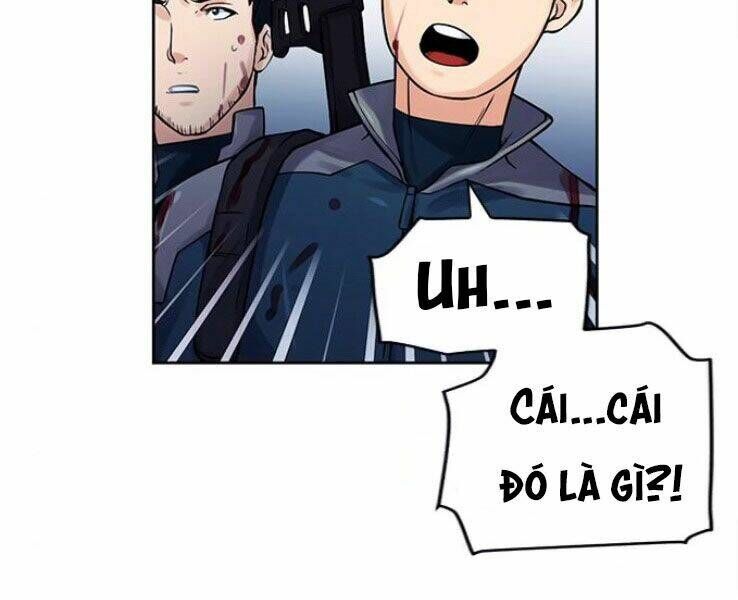 Druid Tại Ga Seoul - Người Hóa Thú Chap 38 - Next Chap 39