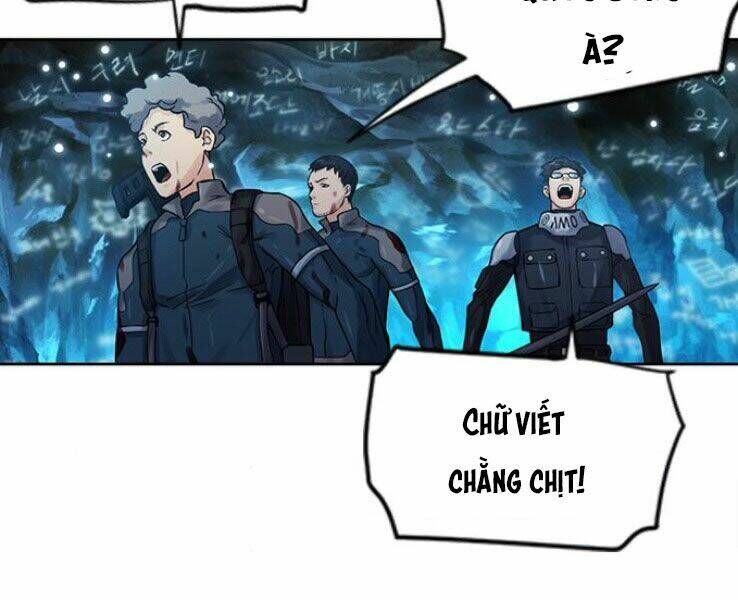 Druid Tại Ga Seoul - Người Hóa Thú Chap 38 - Next Chap 39