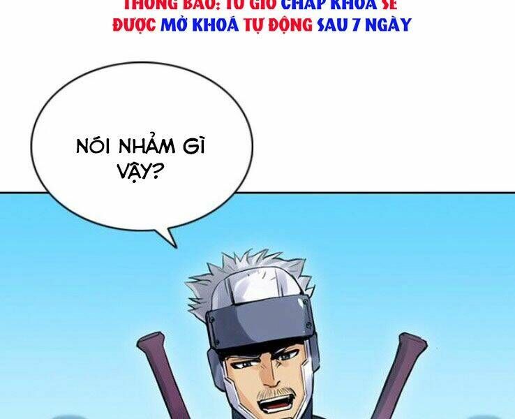 Druid Tại Ga Seoul - Người Hóa Thú Chap 38 - Next Chap 39