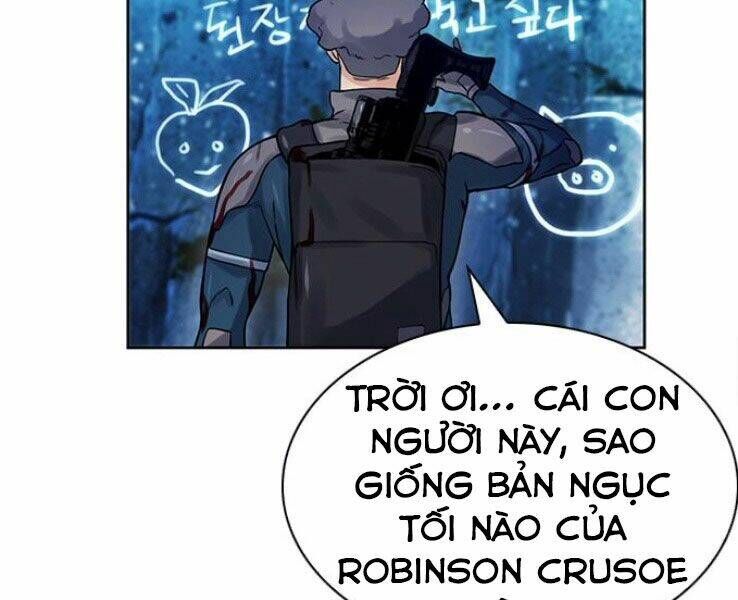 Druid Tại Ga Seoul - Người Hóa Thú Chap 38 - Next Chap 39