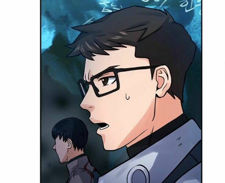 Druid Tại Ga Seoul - Người Hóa Thú Chap 38 - Next Chap 39