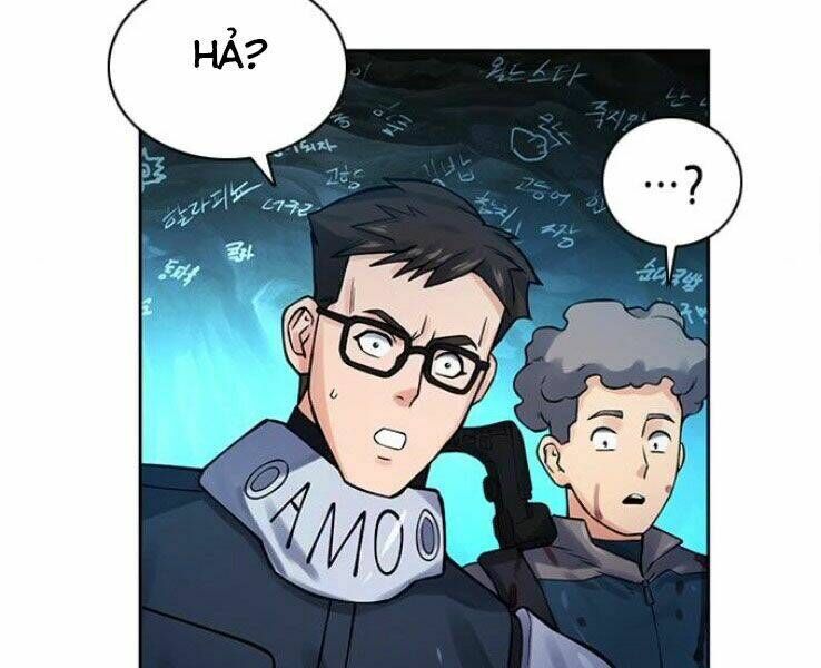 Druid Tại Ga Seoul - Người Hóa Thú Chap 38 - Next Chap 39