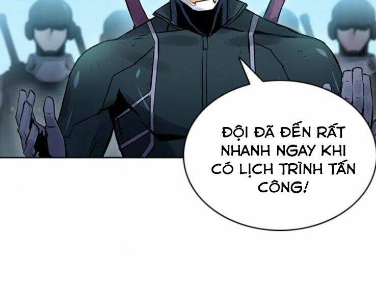 Druid Tại Ga Seoul - Người Hóa Thú Chap 38 - Next Chap 39