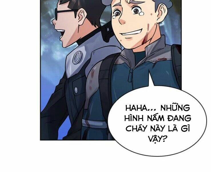 Druid Tại Ga Seoul - Người Hóa Thú Chap 38 - Next Chap 39