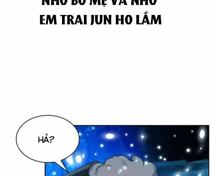 Druid Tại Ga Seoul - Người Hóa Thú Chap 38 - Next Chap 39