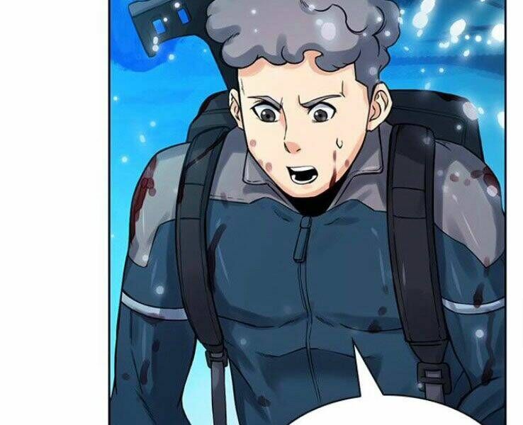 Druid Tại Ga Seoul - Người Hóa Thú Chap 38 - Next Chap 39