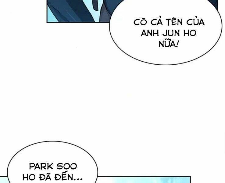 Druid Tại Ga Seoul - Người Hóa Thú Chap 38 - Next Chap 39