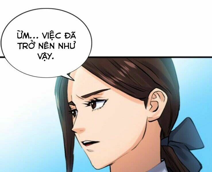 Druid Tại Ga Seoul - Người Hóa Thú Chap 38 - Next Chap 39