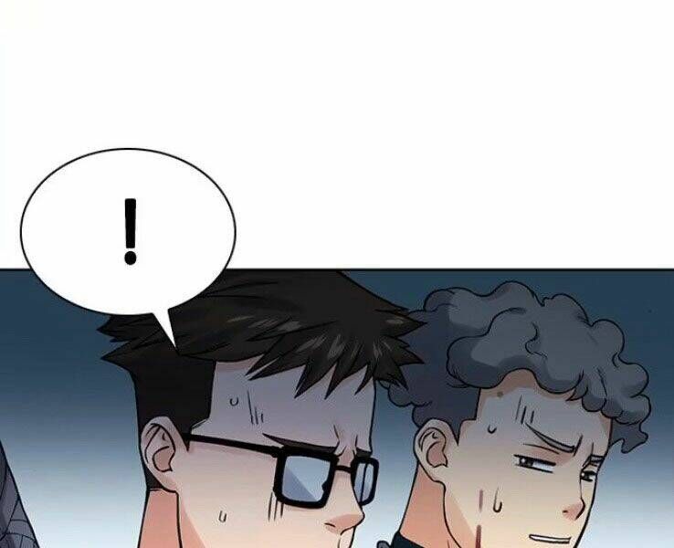 Druid Tại Ga Seoul - Người Hóa Thú Chap 38 - Next Chap 39