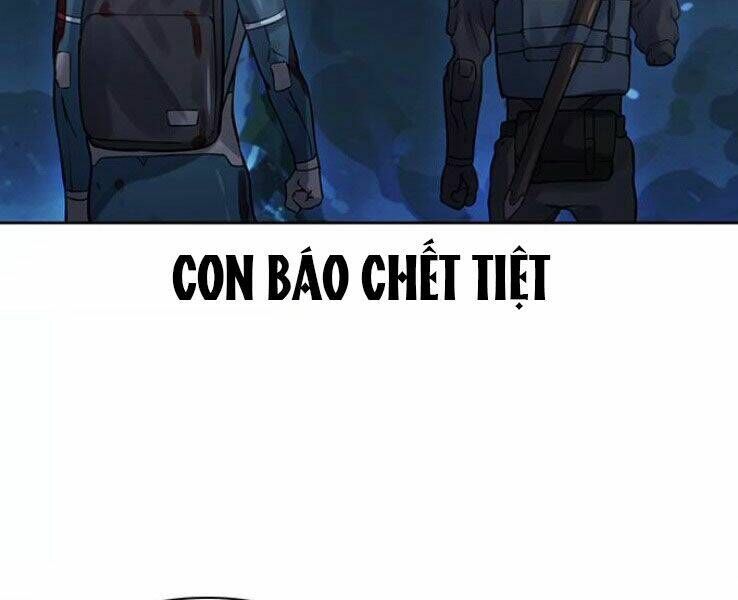 Druid Tại Ga Seoul - Người Hóa Thú Chap 38 - Next Chap 39