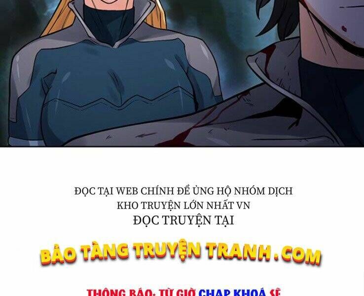 Druid Tại Ga Seoul - Người Hóa Thú Chap 38 - Next Chap 39